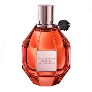 Viktor & Rolf Flowerbomb Tiger Lily